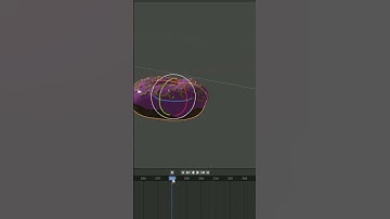Learning Blender in 30 Days - Day 6 #shorts