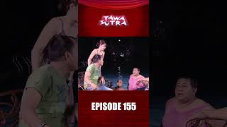 Penampilan Ade Namnung Lucu Banget! | Tawa Sutra Eps 155 #Shorts