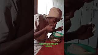 gutirii gusave na lunch