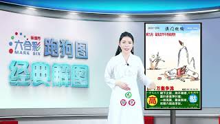 第298期 --【新澳门跑狗图】白小姐精准解图带你飞😎✨#新澳门六合彩 #澳门六合彩 #香港六合彩 #六合彩 #跑狗图 #六合图纸视频解料 #白小姐 #澳门 #香港 #经典解图 #marksix