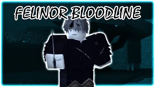 Felinor Bloodline Ep.1 | Deepwoken