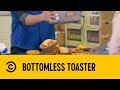 Bottomless toaster  the carbonaro effect  comedy central africa