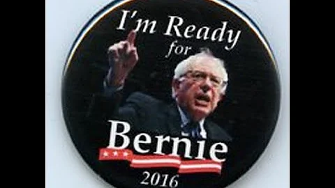 Bernie 2016: Viable Democratic Challenger? (w/ Col...