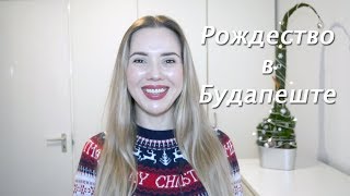 Что делать на Рождество в Будапеште