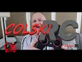 Beginning of video