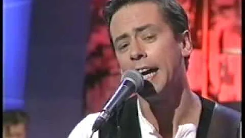 Nick Heyward- Dr Robert