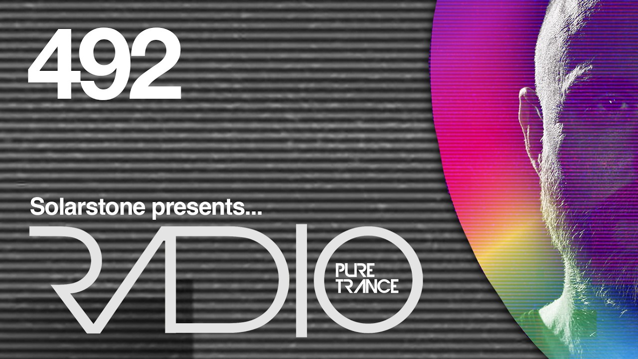 Watch Solarstone presents Pure Trance Radio Episode 492 on YouTube Watch Solarstone presents Pure Trance Radio Episode 492 on YouTube