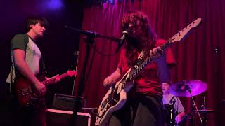 Cherry Pick - Live at Black Lodge (6/11/26) - Seattle, WA