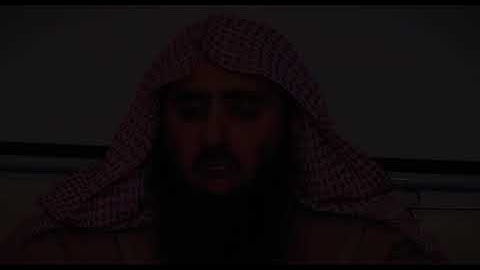 { فَإِذَا جَاءَتِ الصَّاخّةُ } ماتيسر من سورة عبس من تلاوة الشيخ د.محمد اللحيدان