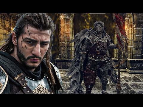 ⚔️ COMMANDER O'NEILL (Elden Ring) #24