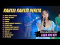 LAILA AYU KDI - RANTAI RANTAI DERITA - RINDU TAPI MALU - KISINAN 2 |SIMPATIK MUSIC| FULL ALBUM 2024