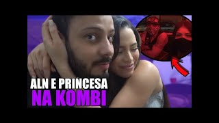 Mc Princesa Pediu Pra Ir Pra Kombi Do Aln1001