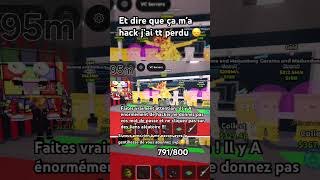 Les hacker…😔 #nitrozz #roblox #prevention