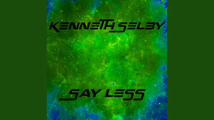 Say Less (Original mix)