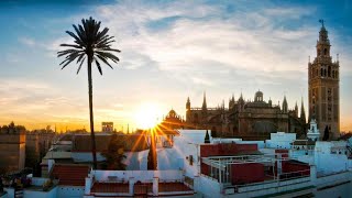 Hotel Palacio Alcázar, Seville, Spain