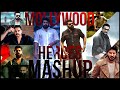 Mollywood heroes mashupmohanlalmamoottydqnivin paulyprithvirajfahadh fasiltovinojayasurya