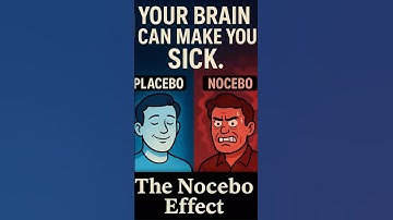 The Nocebo Effect