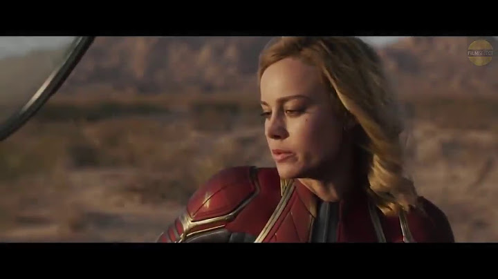 Captain marvel เต มเร อง พากย ไทย ซ ม