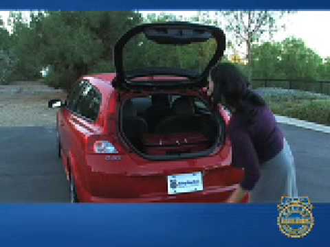 2008 Volvo C30 Review Kelley Blue Book
