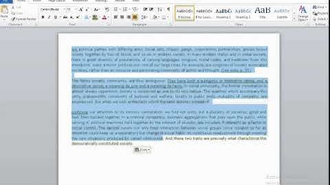 Word to PDF File Convert Bangla Tutorial | PDF File কিভাবে তৈরি করা যায় How to Convert Word to PDF.