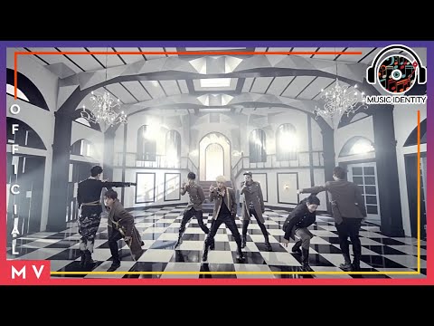 Make You Dance : Evo Nine [Official MV]