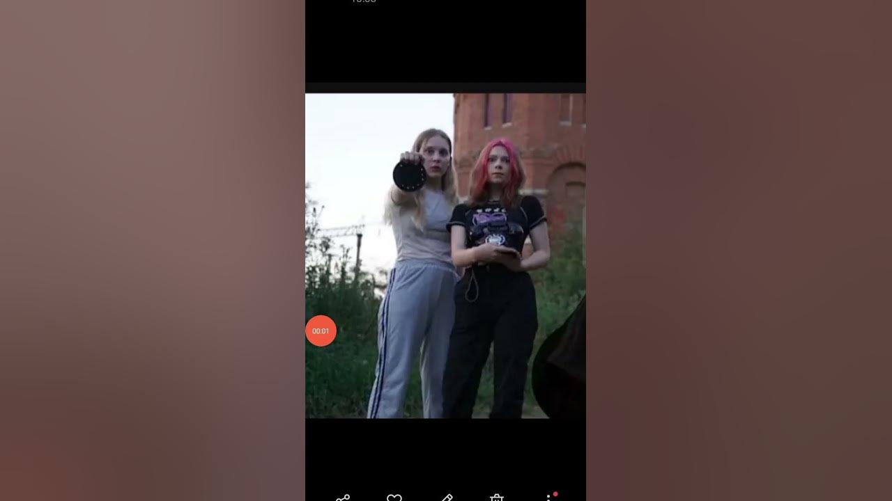 Соня и Алёна - YouTube