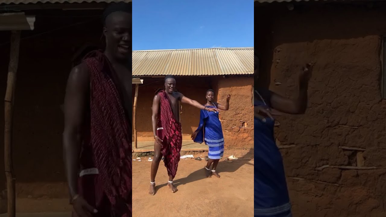 Gulabi Sharara Dance Kilipaul Shorts Short India Youtubemadeforyou Trending Pahadi