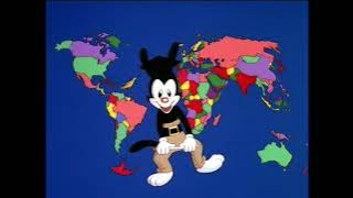 yakko world sega instrumental