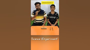 Fork Spoon Balance চ্যালেঞ্জ🔥🤩#physicsexperiments #scienceexperiment #ytshort #biralbideo #shorts