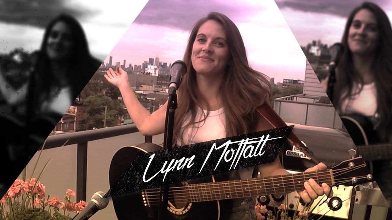 Lynn Moffatt | Until Tomorrow | Balcony Session | The Alex Huard Project