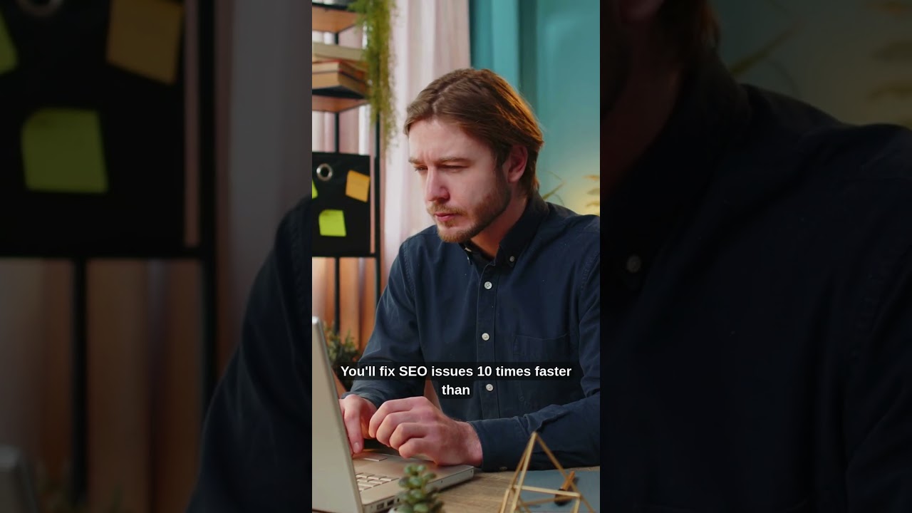 AI SEO Analysis That Reveals Exactly What’s Hurting Your Rankings 