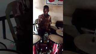 Bringers class for drums time sign 2/4 beat