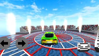 Ramper Game with all vehicles screenshot 1