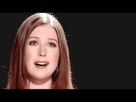 Hayley Westenra - Memory 【HD】