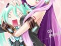 [Vocaloid] Megurine Luka - Poker Face