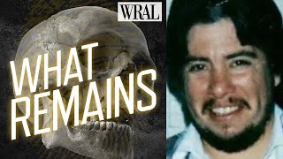 What Remains: States can help in the heartbreaking search for missing persons; Law explanation