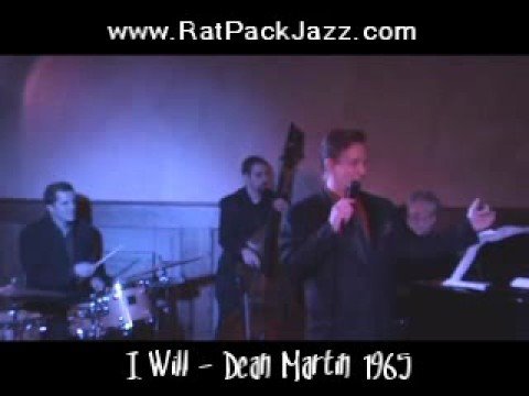 Dean Martin Tribute Show: Chicago, New York, Las V...