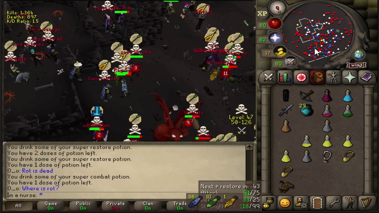 65 Eagles Slam Rage + Pablo CC at GDZ ft. Apex - YouTube