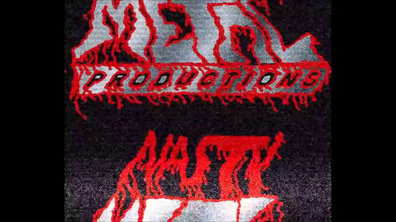 The Reviews #34: Iron Spell - Electric Conjuring (Album) (2016)