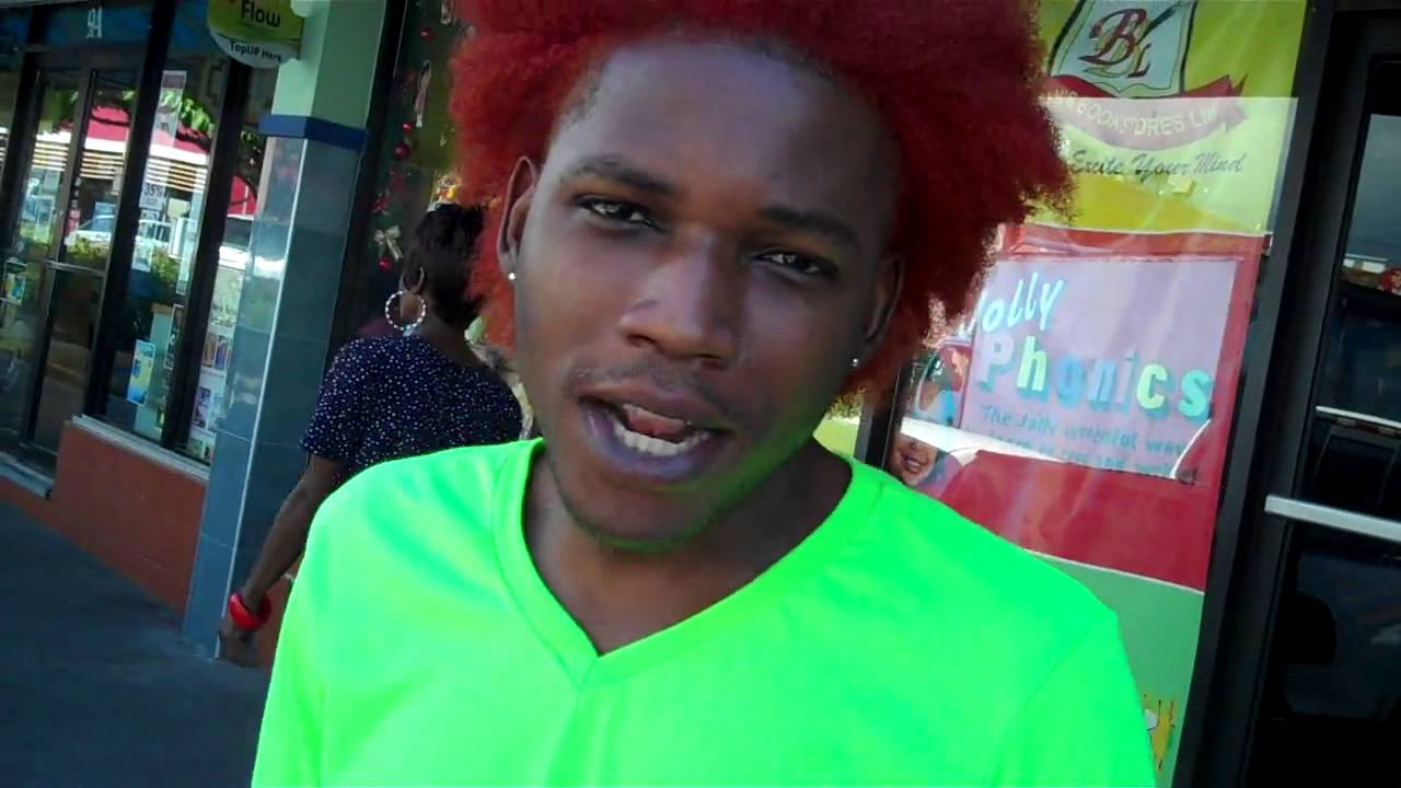 Zero Gage Rapper DANCEHALL ARTIST GAGE TALK ABOUT REGGAE TAPES - YouTube