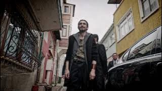 Çukur - Timsah Celil  Müziği - Yüksek Volume (Adamlar - Zombi Mahali)