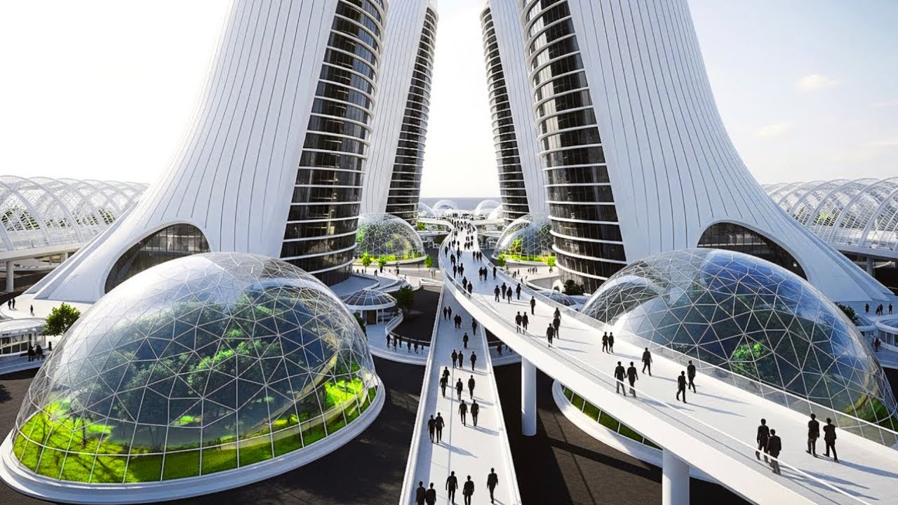 INGENIOUS INVENTIONS THAT WILL CHANGE THE WORLD - YouTube