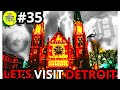 Ancient Detroit?