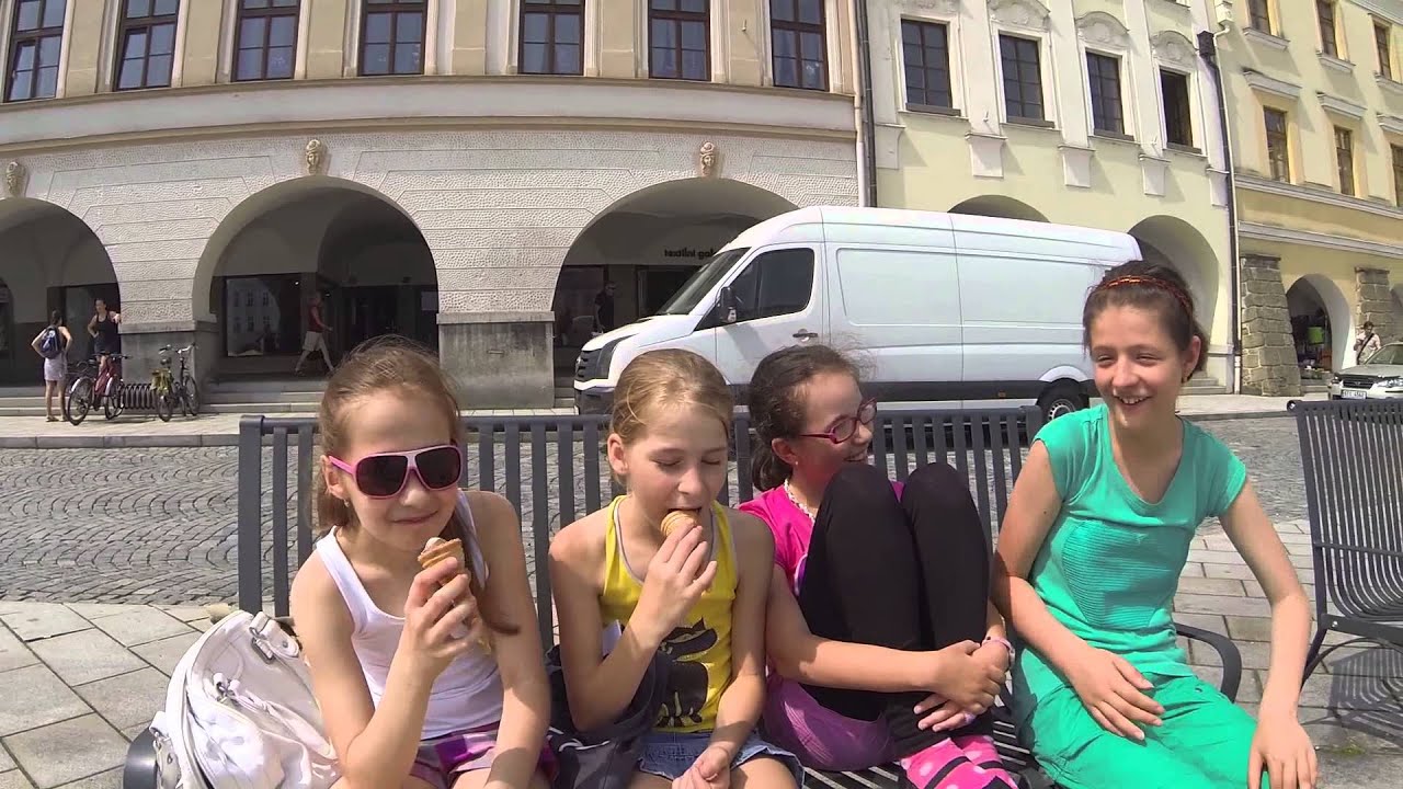 ZŠ Komenského 66, Nový Jičín, 4.B - 2013