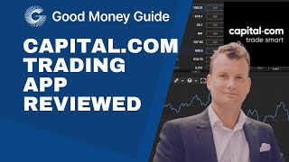 Capital.com Review - Live trading test & app demo screenshot 5