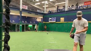 Full DL Hall Live ABs at MSI Inning 3 Guide