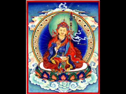 Khenpo Pema Chopel RinpocheThe Mantra of Guru Rinpoche