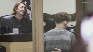 Latest News | Man accused of Devil's Den murders returns to court