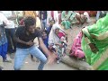 Bhagirathpur ka nagada dance ho raha viral