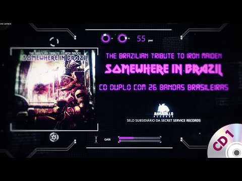 youtube player